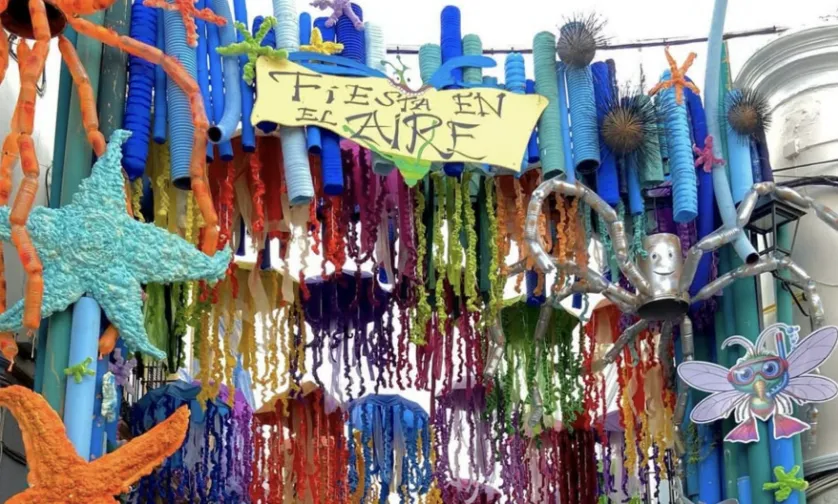 Celebralo con nosotros