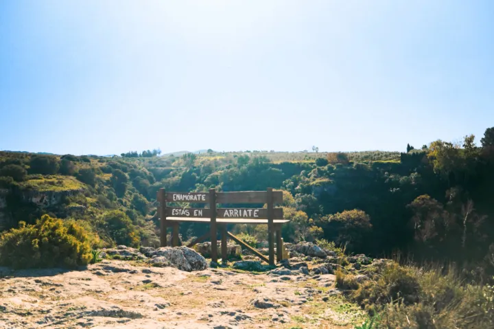 Turismo Arriate
