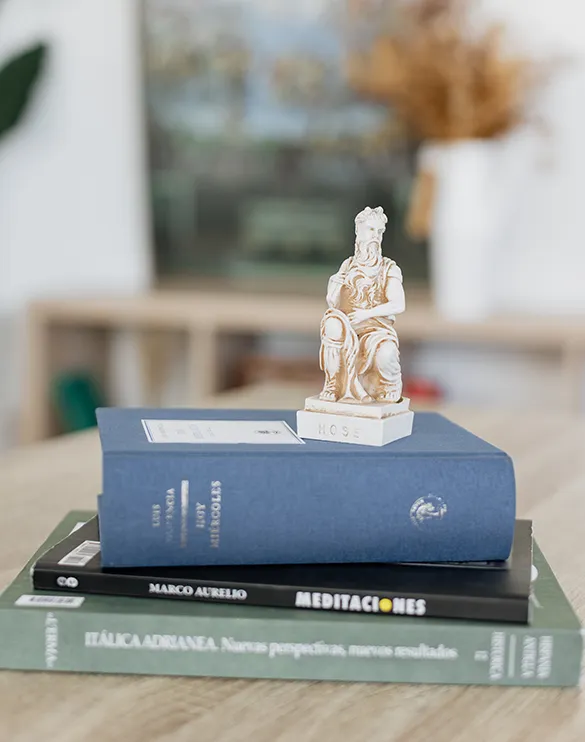 Abogado Antonio Navarro