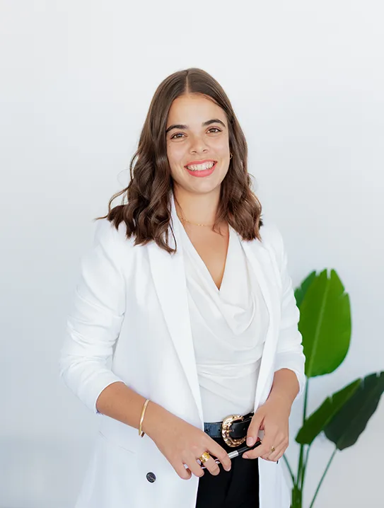 Abogado Antonio Navarro