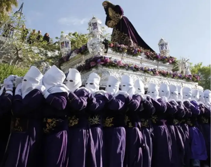SEMANA SANTA